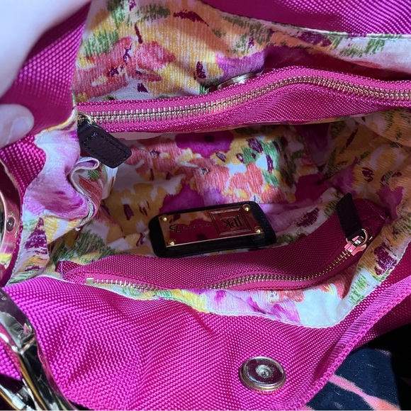 JPK Paris 75 bucket bag - Picture 7 of 9